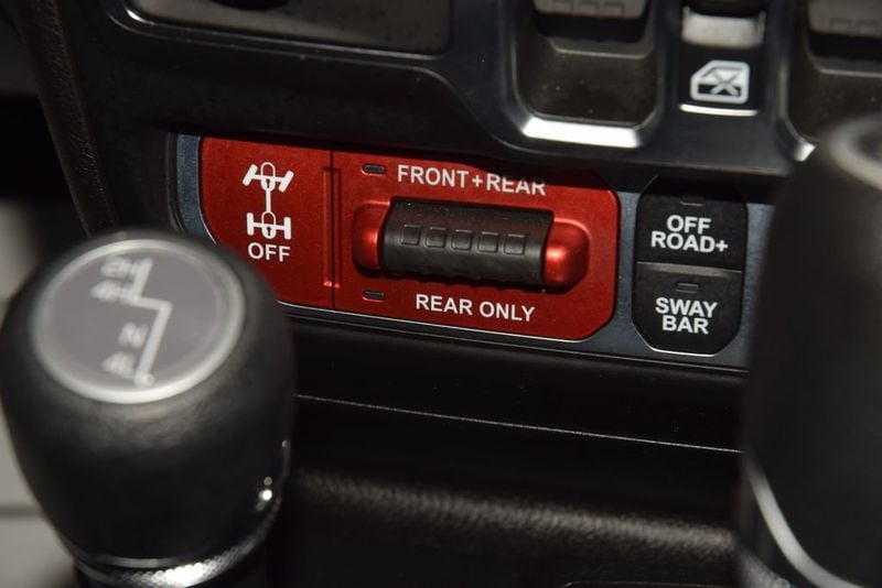 2026 Jeep Wrangler Rubicon - 23025108 - 38