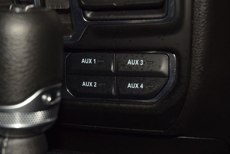 2026 Jeep Wrangler Rubicon - 23025108 - 40