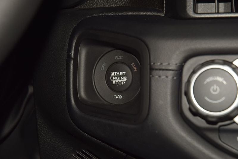 2026 Jeep Wrangler Rubicon - 23025108 - 41