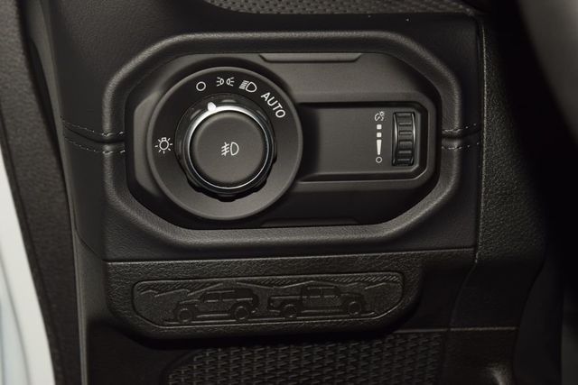 2026 Jeep Wrangler Rubicon - 23025108 - 42