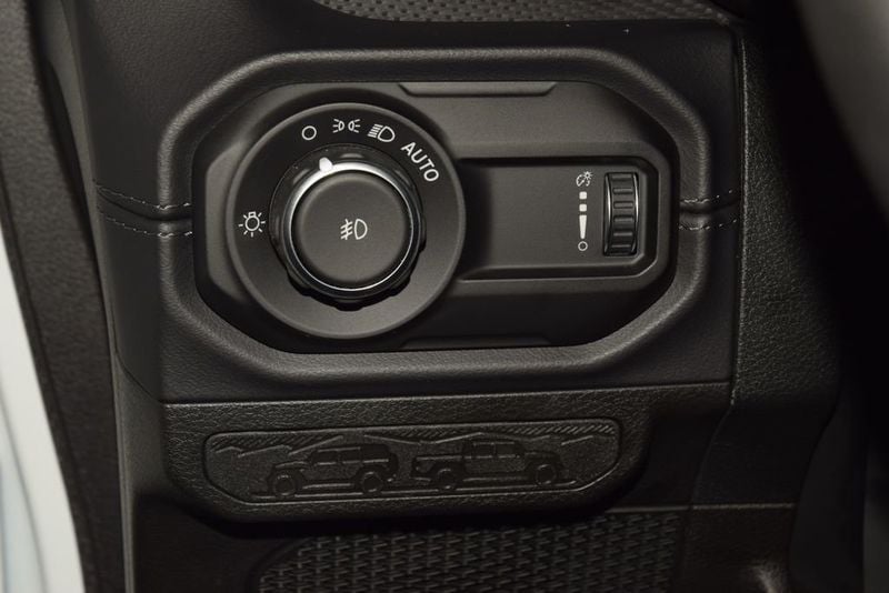 2026 Jeep Wrangler Rubicon - 23025108 - 42