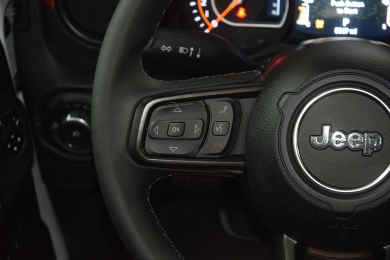 2026 Jeep Wrangler Rubicon - 23025108 - 44
