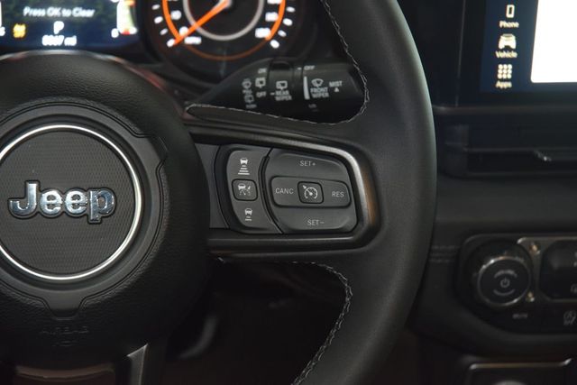 2026 Jeep Wrangler Rubicon - 23025108 - 45
