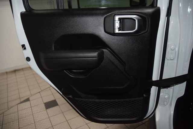 2026 Jeep Wrangler Rubicon - 23025108 - 49