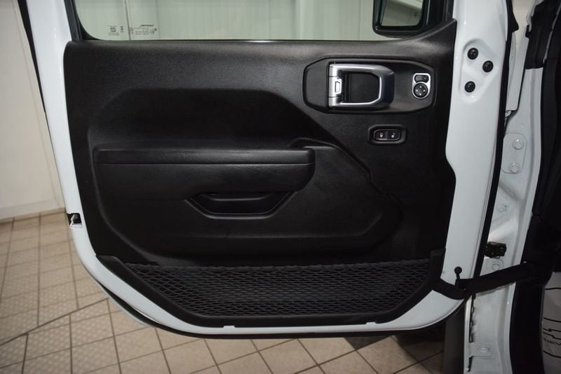 2026 Jeep Wrangler Rubicon - 23025108 - 50