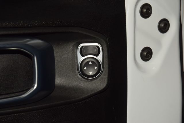 2026 Jeep Wrangler Rubicon - 23025108 - 51