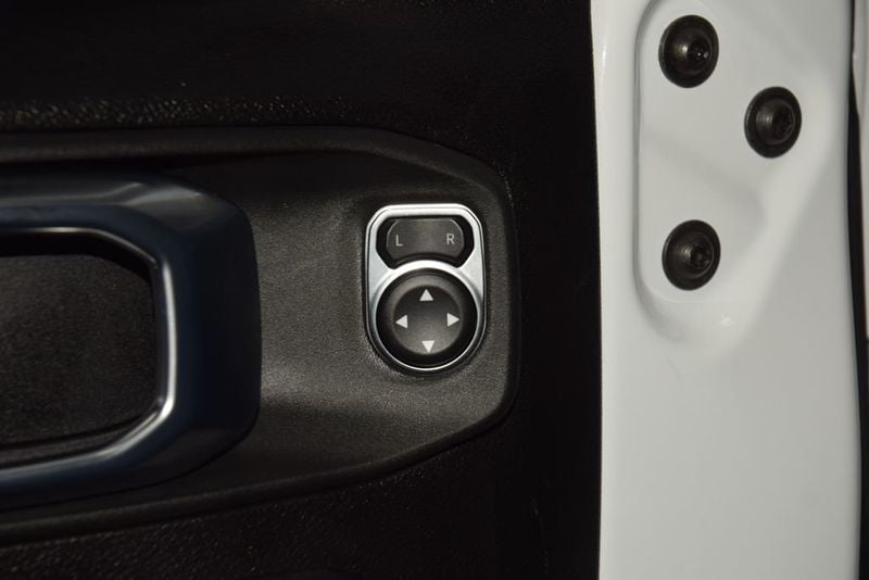 2026 Jeep Wrangler Rubicon - 23025108 - 51