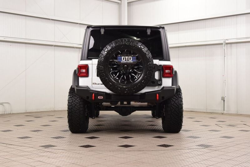 2026 Jeep Wrangler Rubicon - 23025108 - 6