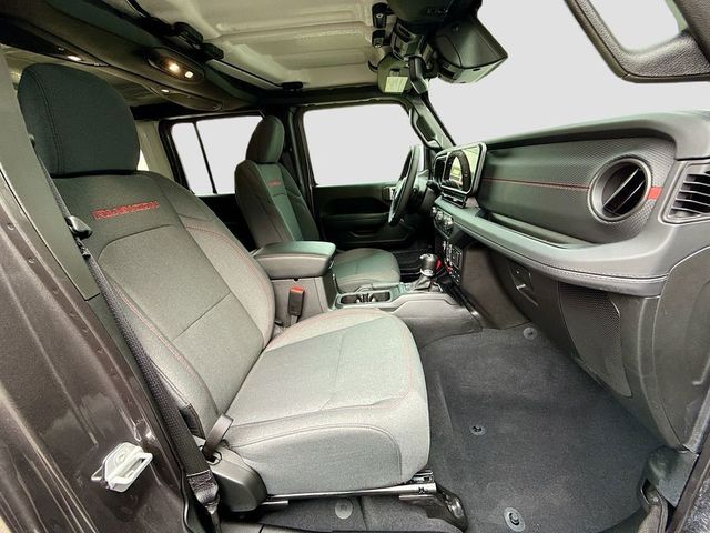 2026 Jeep Wrangler Rubicon - 23030604 - 9