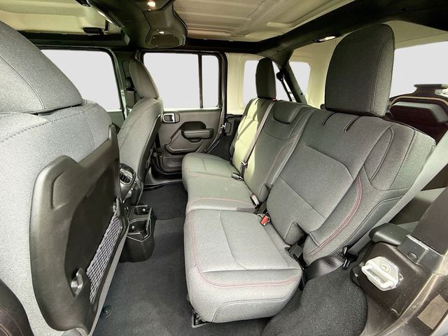 2026 Jeep Wrangler Rubicon - 23030604 - 11