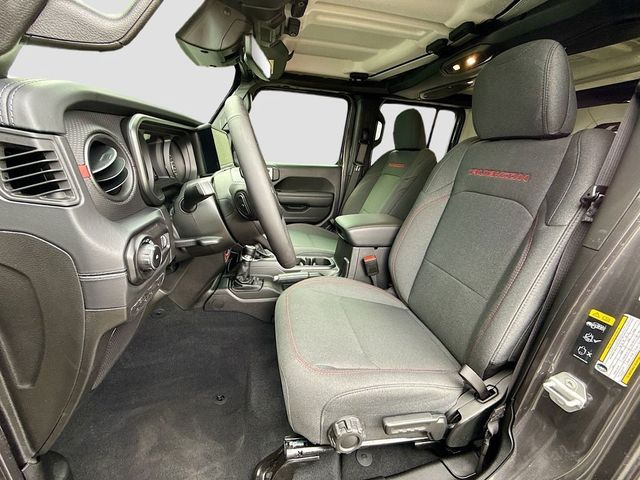 2026 Jeep Wrangler Rubicon - 23030604 - 12