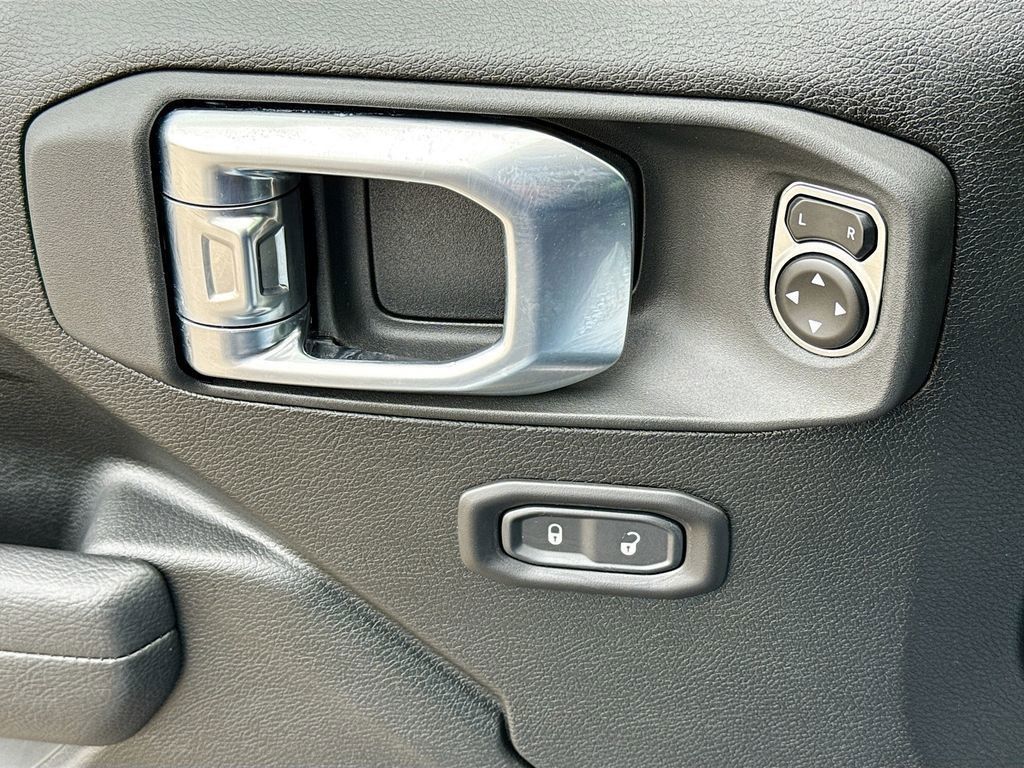2026 Jeep Wrangler Rubicon - 23030604 - 14