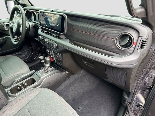2026 Jeep Wrangler Rubicon - 23030604 - 15