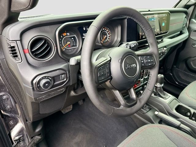 2026 Jeep Wrangler Rubicon - 23030604 - 16