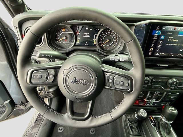 2026 Jeep Wrangler Rubicon - 23030604 - 18