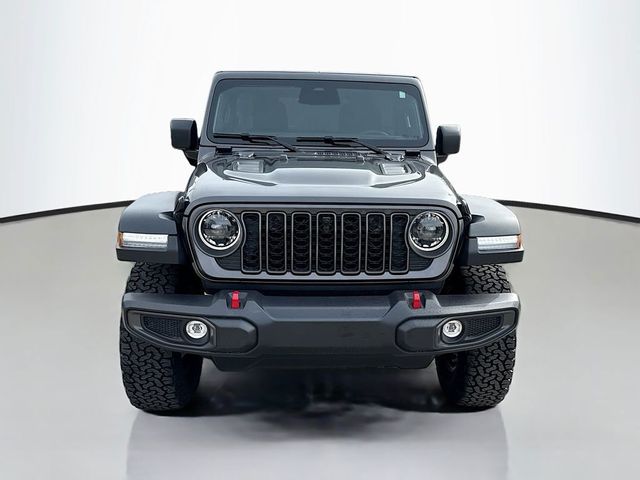 2026 Jeep Wrangler Rubicon - 23030604 - 1