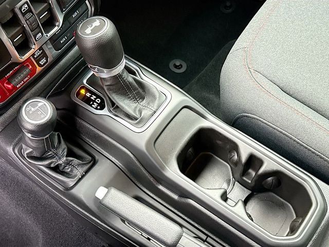2026 Jeep Wrangler Rubicon - 23030604 - 23