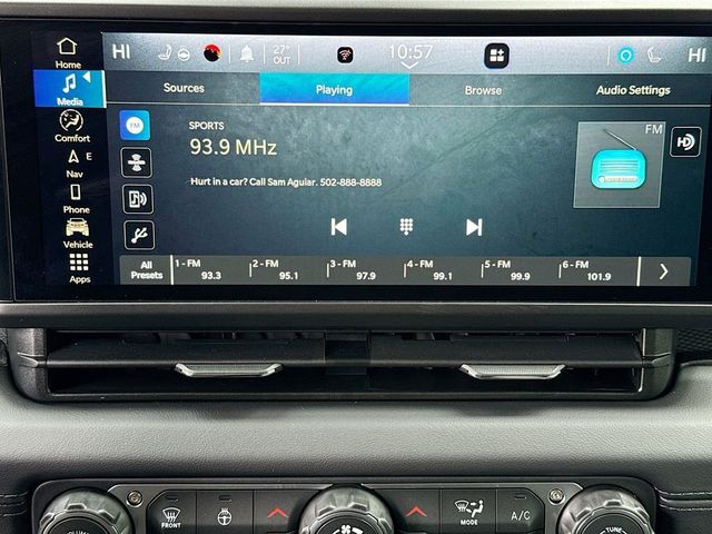 2026 Jeep Wrangler Rubicon - 23030604 - 24