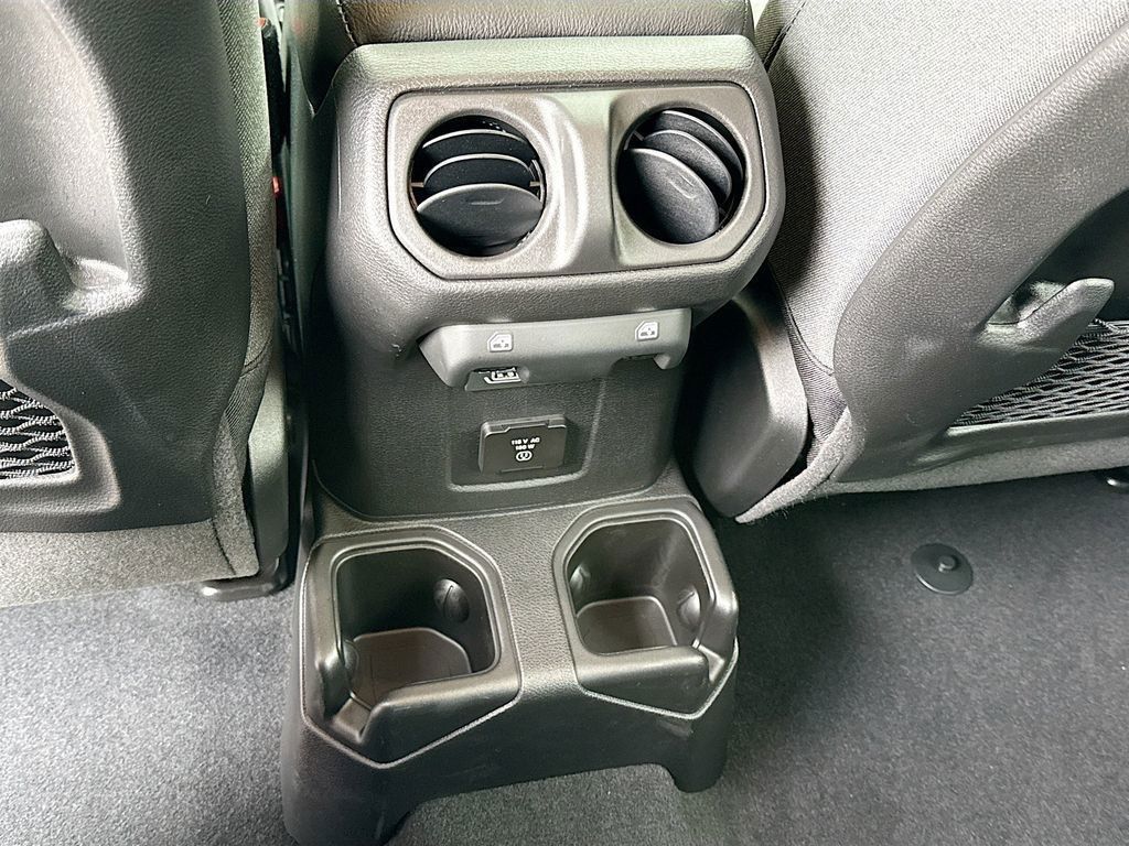 2026 Jeep Wrangler Rubicon - 23030604 - 26
