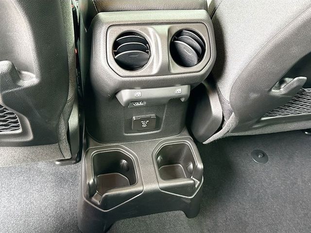 2026 Jeep Wrangler Rubicon - 23030604 - 26