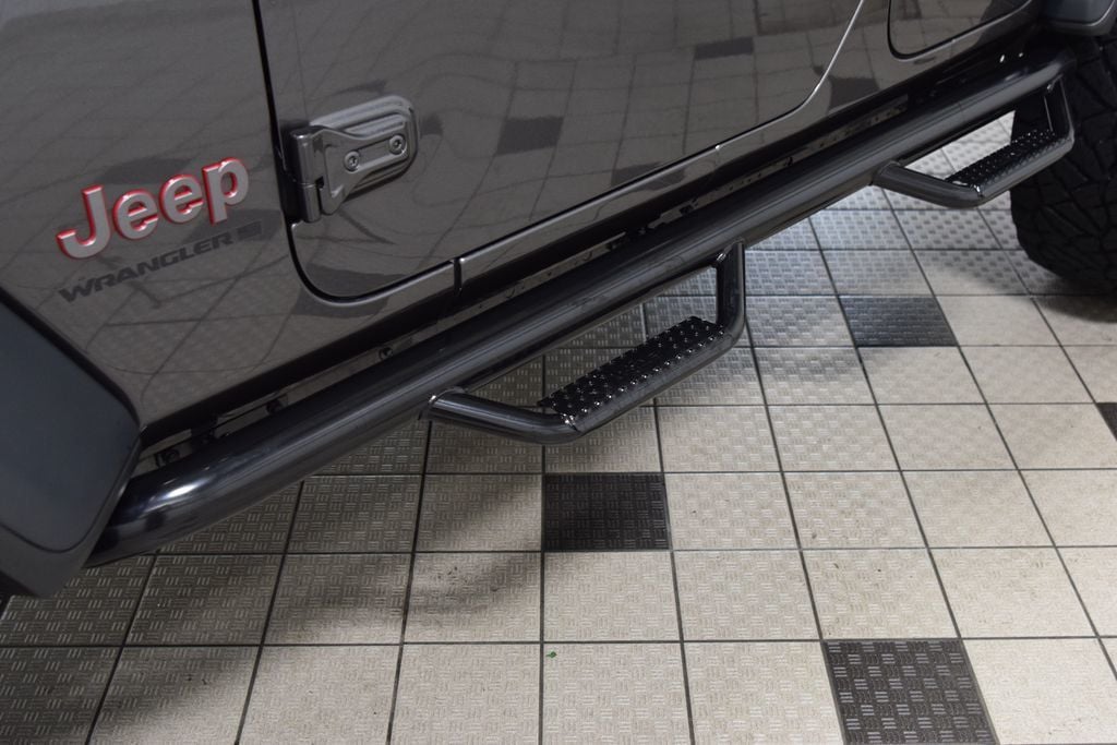 2026 Jeep Wrangler Rubicon - 23030604 - 28