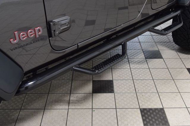 2026 Jeep Wrangler Rubicon - 23030604 - 28