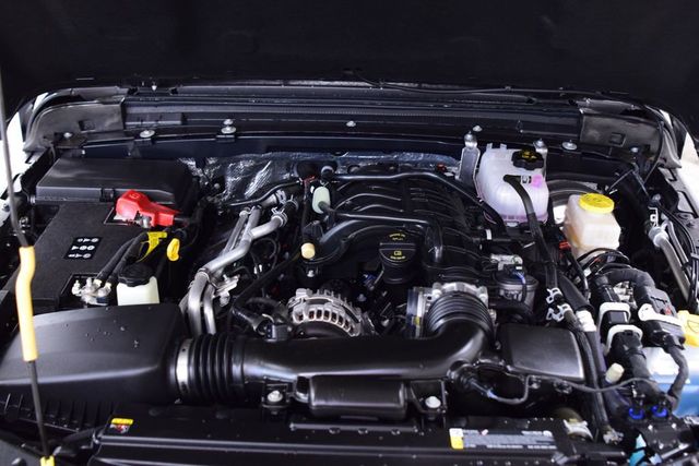 2026 Jeep Wrangler Rubicon - 23030604 - 29