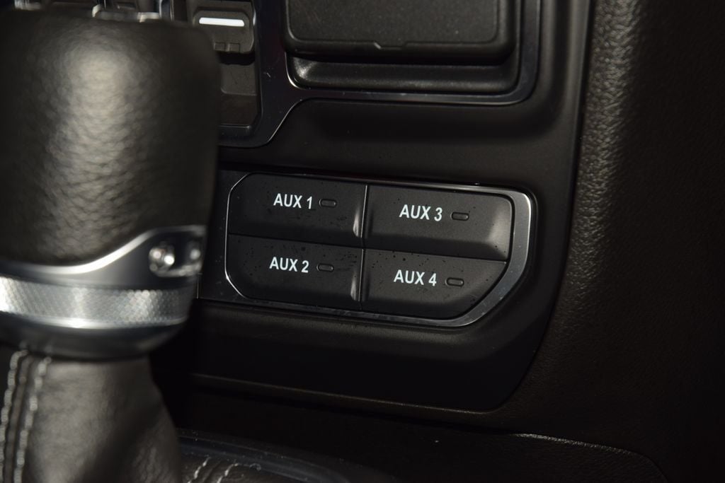 2026 Jeep Wrangler Rubicon - 23030604 - 35