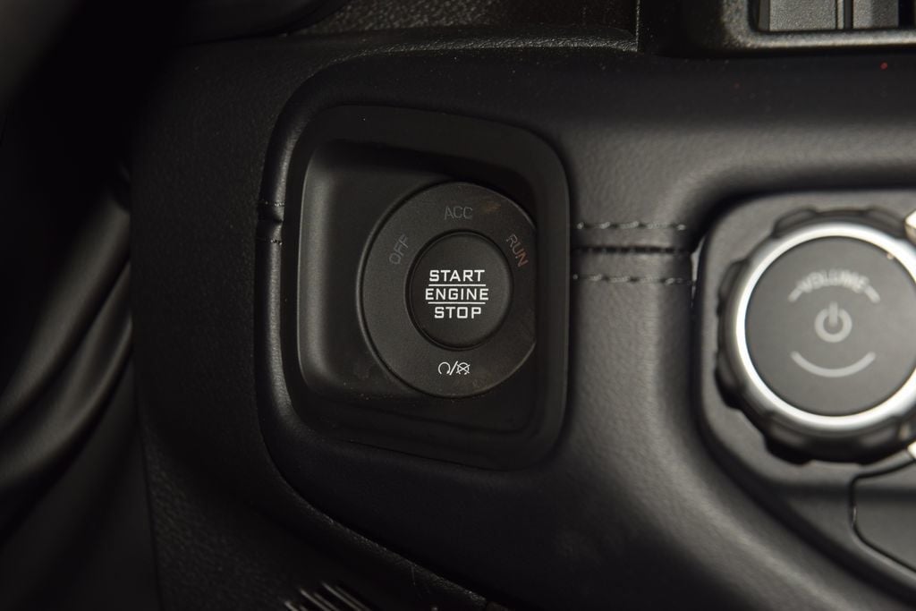 2026 Jeep Wrangler Rubicon - 23030604 - 36