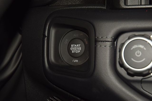 2026 Jeep Wrangler Rubicon - 23030604 - 36