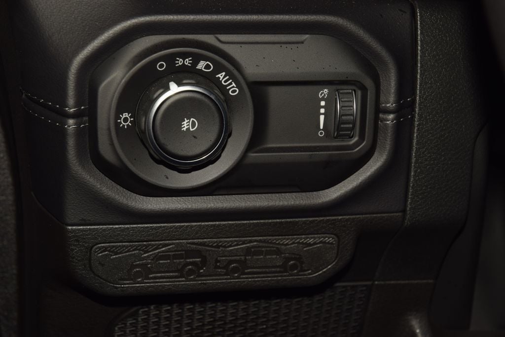 2026 Jeep Wrangler Rubicon - 23030604 - 37