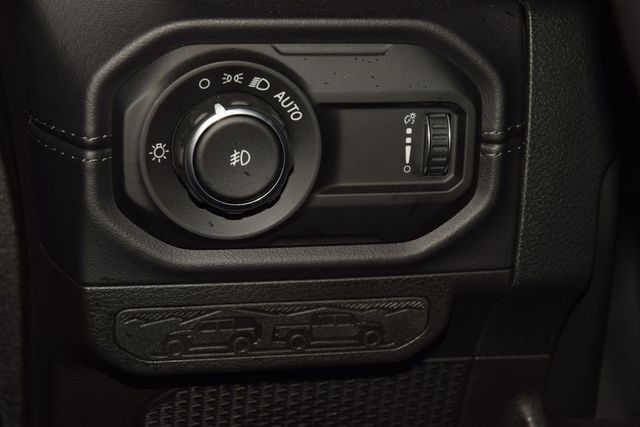 2026 Jeep Wrangler Rubicon - 23030604 - 37