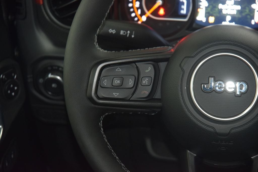 2026 Jeep Wrangler Rubicon - 23030604 - 39
