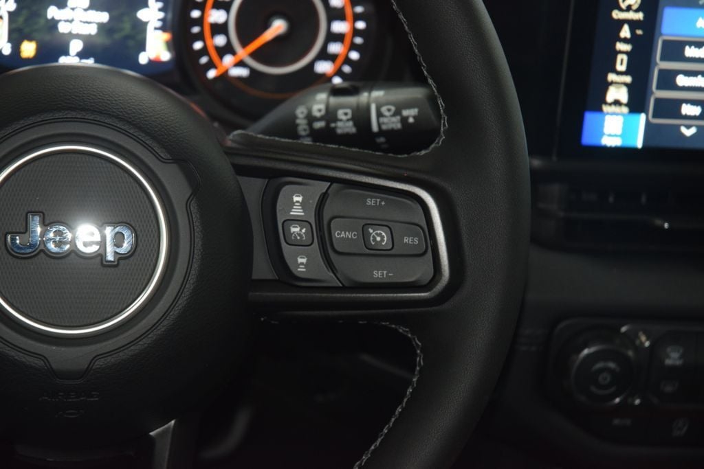 2026 Jeep Wrangler Rubicon - 23030604 - 40