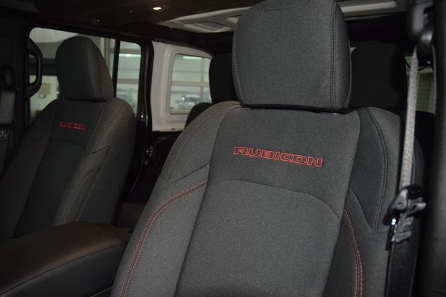 2026 Jeep Wrangler Rubicon - 23030604 - 42