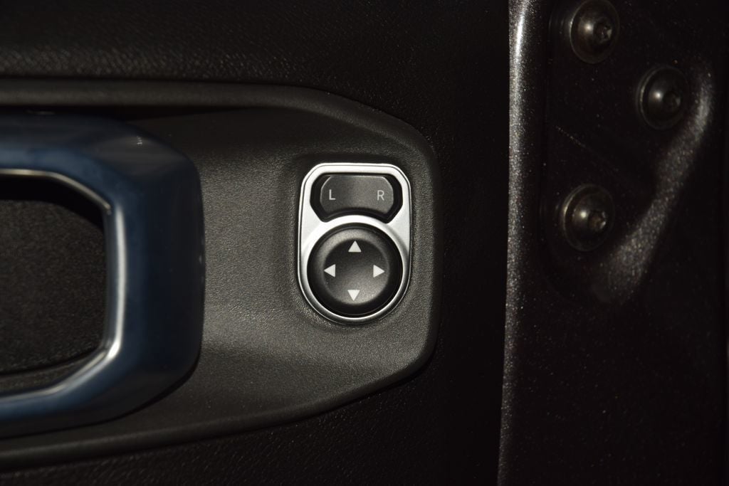 2026 Jeep Wrangler Rubicon - 23030604 - 46