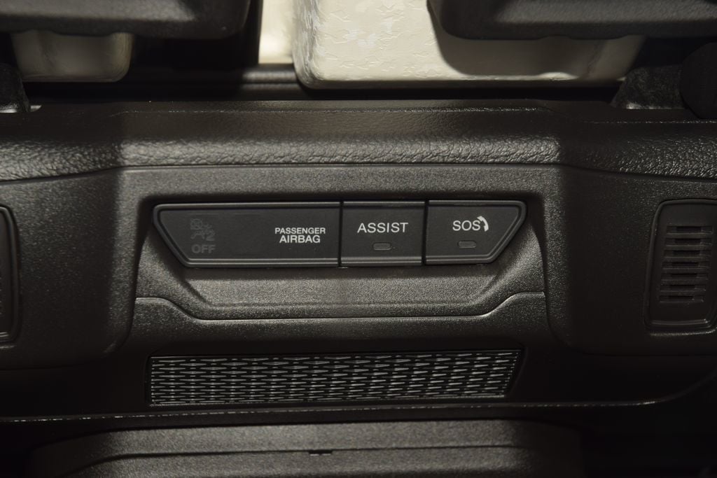 2026 Jeep Wrangler Rubicon - 23030604 - 47