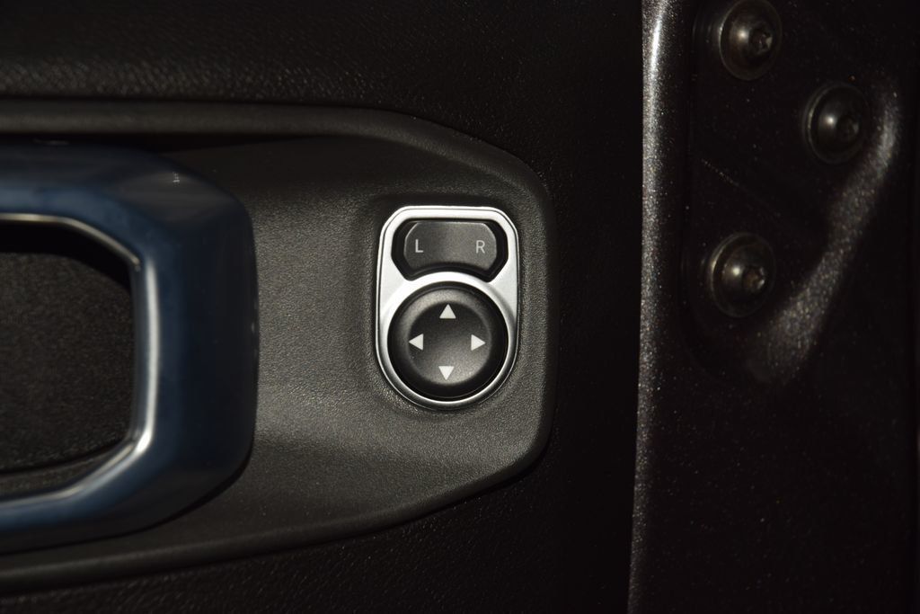 2026 Jeep Wrangler Rubicon - 23030604 - 51