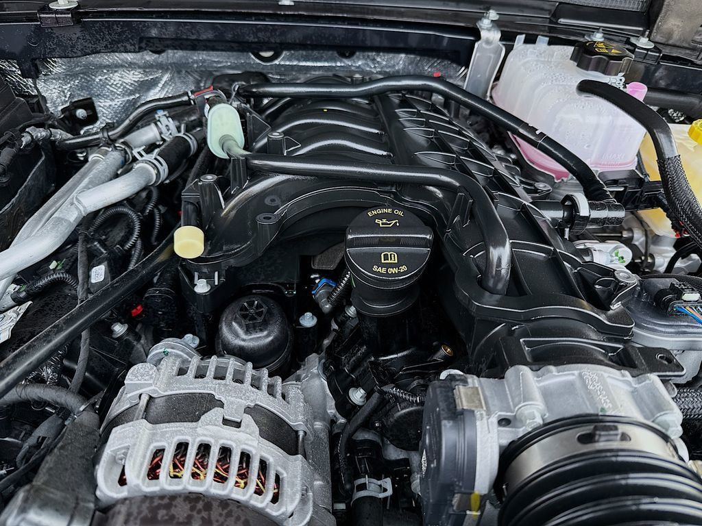2026 Jeep Wrangler Rubicon - 23030604 - 8