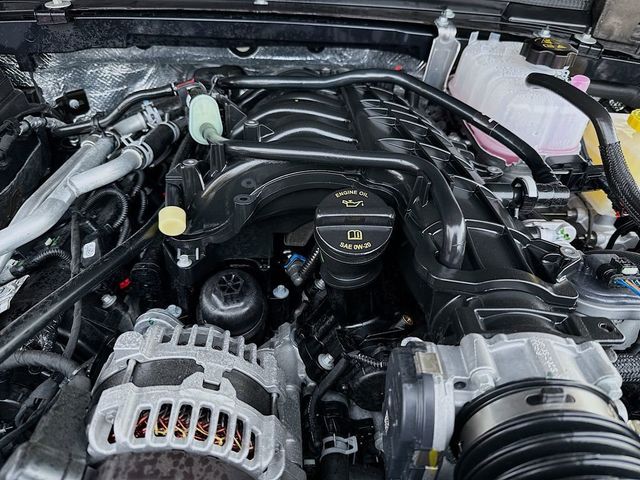 2026 Jeep Wrangler Rubicon - 23030604 - 8