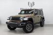 2026 Jeep Wrangler Rubicon 4 Door 4x4 - 23033765 - 0