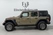 2026 Jeep Wrangler Rubicon 4 Door 4x4 - 23033765 - 1