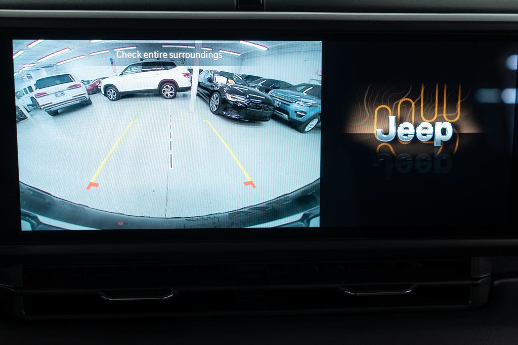 2026 Jeep Wrangler Rubicon 4 Door 4x4 - 23033765 - 19