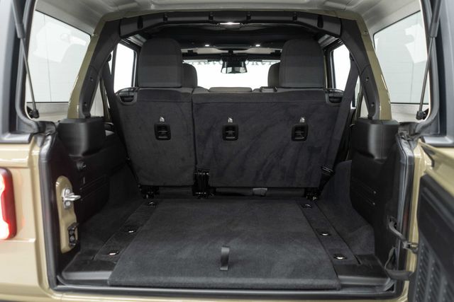 2026 Jeep Wrangler Rubicon 4 Door 4x4 - 23033765 - 26