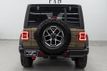 2026 Jeep Wrangler Rubicon 4 Door 4x4 - 23033765 - 2