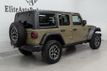 2026 Jeep Wrangler Rubicon 4 Door 4x4 - 23033765 - 32