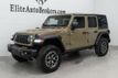 2026 Jeep Wrangler Rubicon 4 Door 4x4 - 23033765 - 33