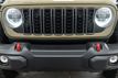 2026 Jeep Wrangler Rubicon 4 Door 4x4 - 23033765 - 35