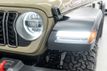 2026 Jeep Wrangler Rubicon 4 Door 4x4 - 23033765 - 36