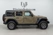 2026 Jeep Wrangler Rubicon 4 Door 4x4 - 23033765 - 3
